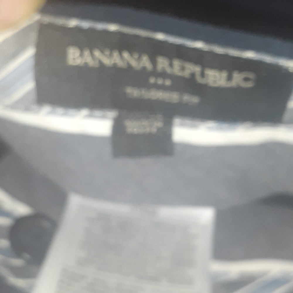 BANNA REPUBLIC MADE IN EGYPT